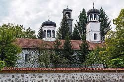 St. St. Peter and Paul Church